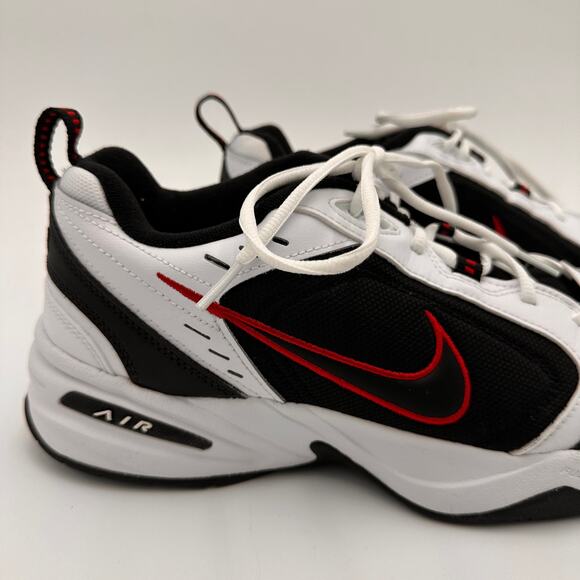 Nike Men\'s Air Monarch IV Training Sneakers Size 11.5 main image 7